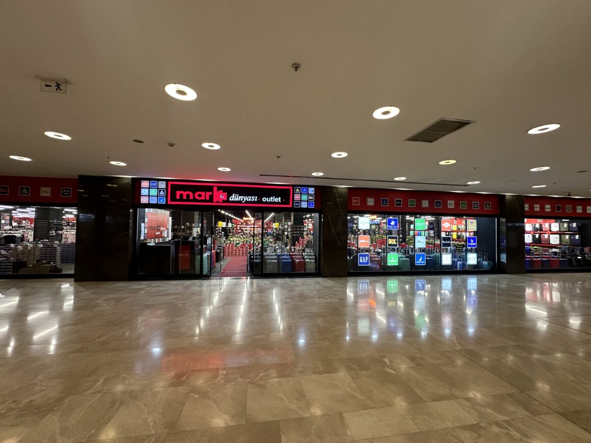 Marka Dünyası