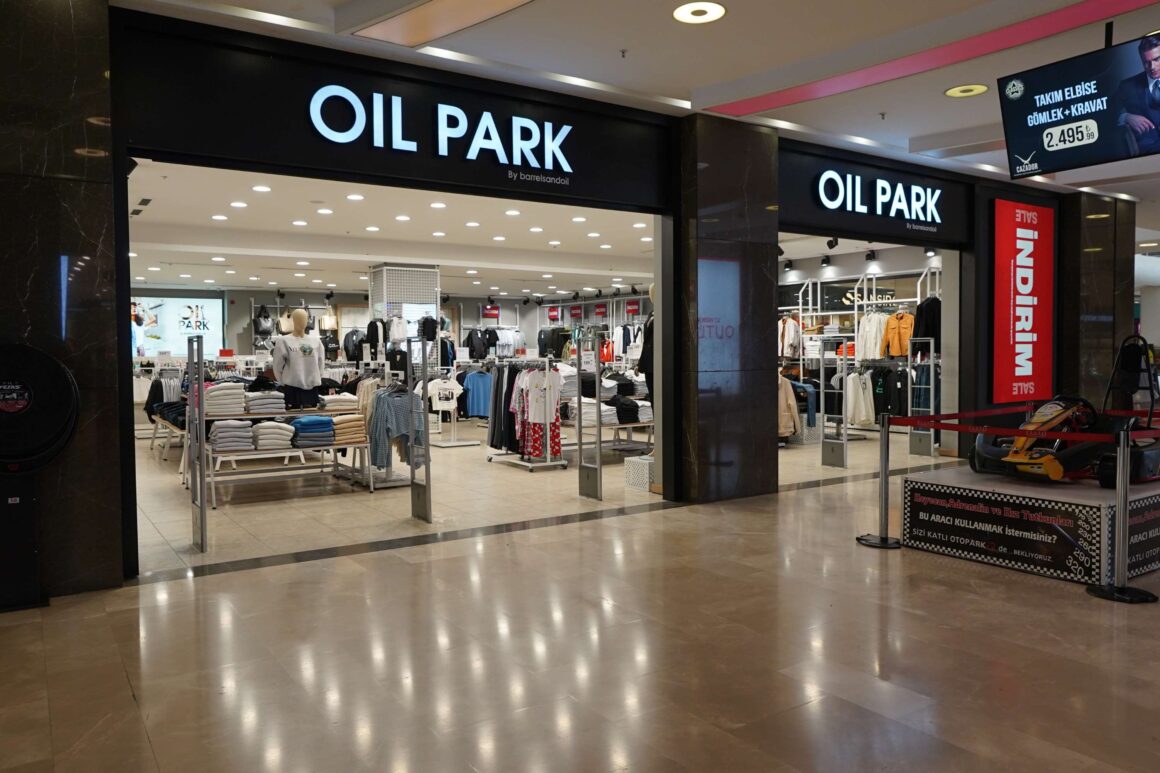 Oil Park