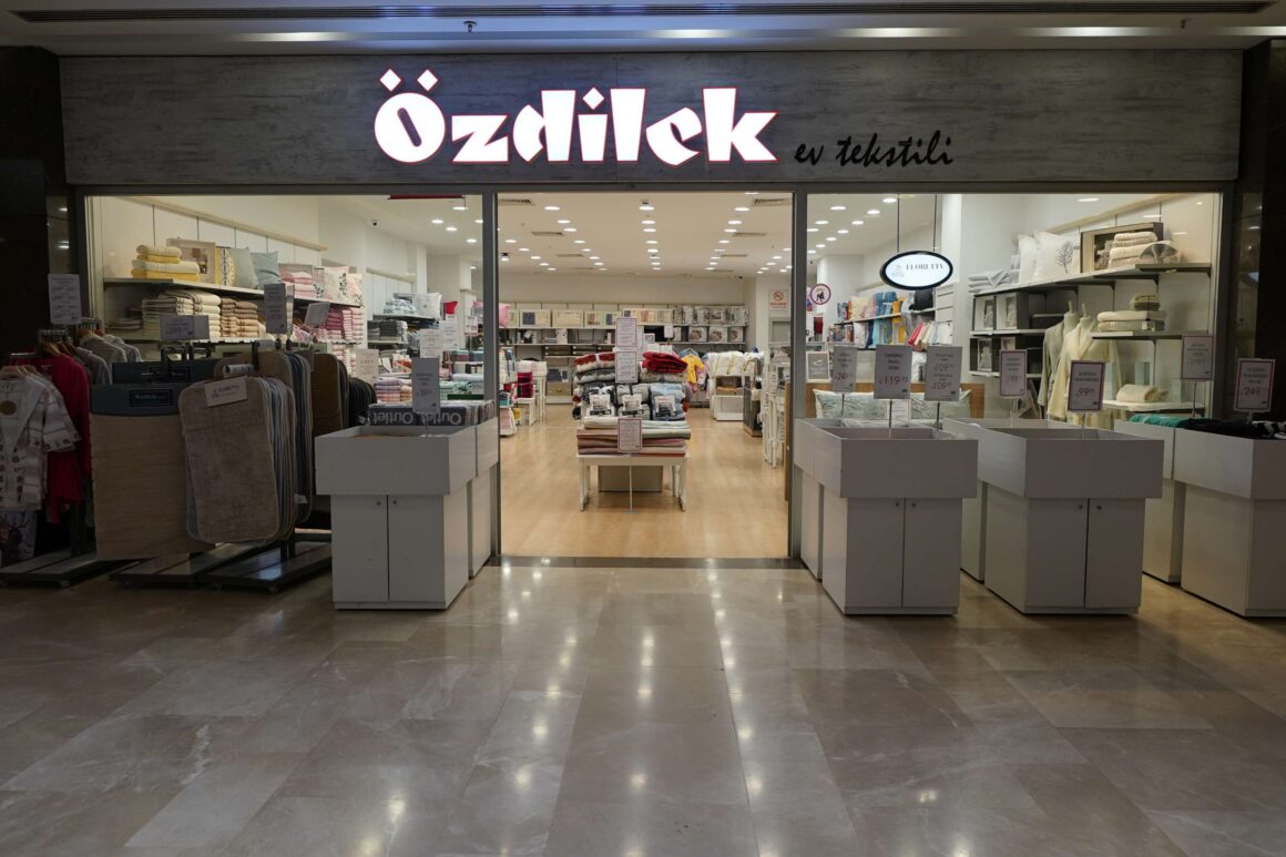 Özdilek