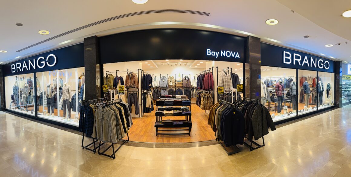 BRANGO